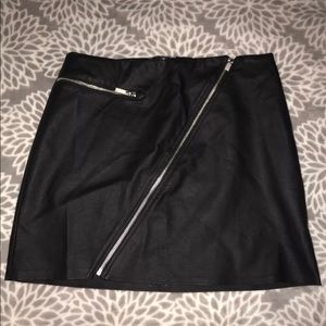 Kendall & Kylie Miniskirt